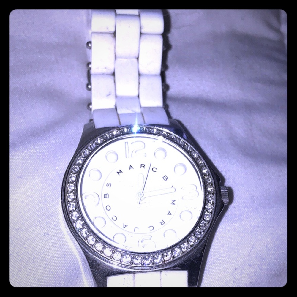 Marc Jacobs Watch